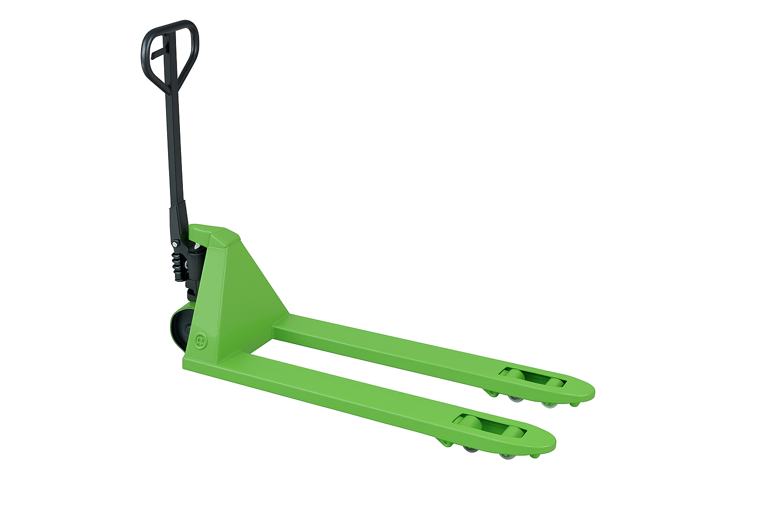 ハンドパレットトラック（ハンドリフト）の画像