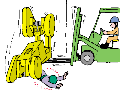 フォークリフトのさいが事例の画像2